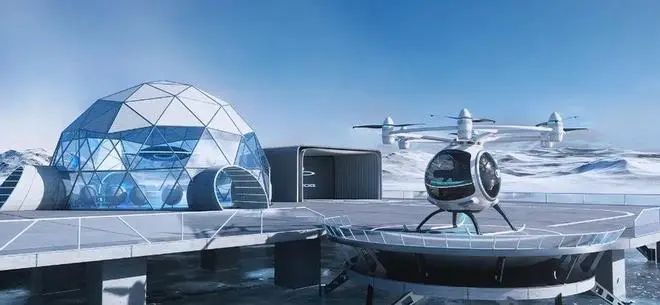 “AI+低空”：万亿风口下的“智能天路”如何铺就？
