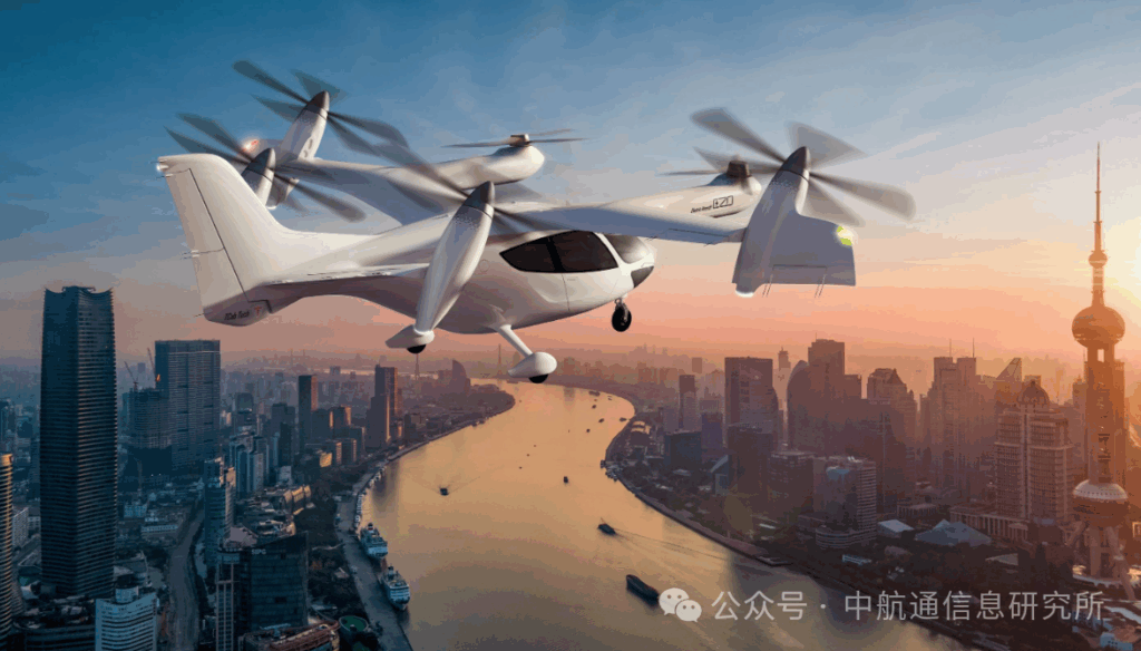 低空经济的基本概念、主要方向及关键问题