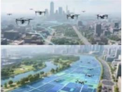 低空经济与时空智能协同：开启新质发展时代