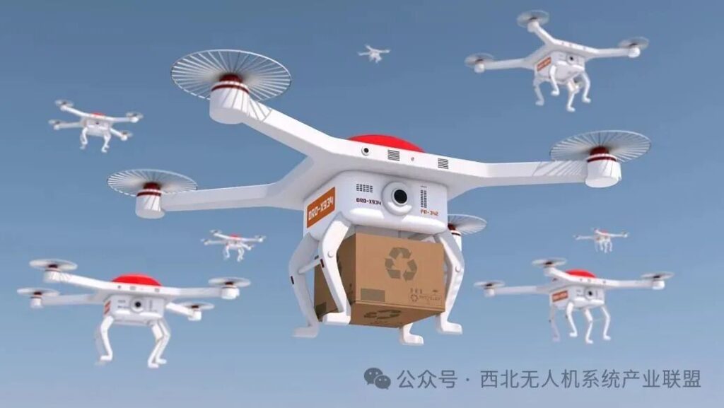 低空空域不是“随便飞”！我国划分方法与飞行要求详解