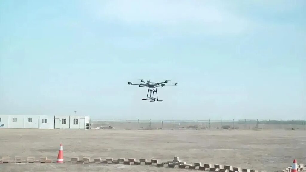 空域放开，低空经济迎来历史性机遇