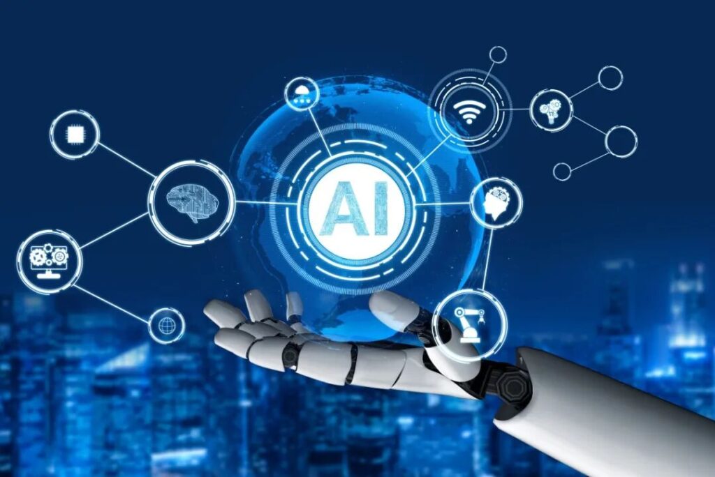“AI+”时代怎样培养AI人才