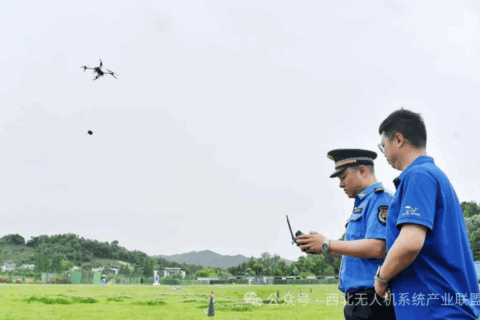 低空空域不是“随便飞”！我国划分方法与飞行要求详解