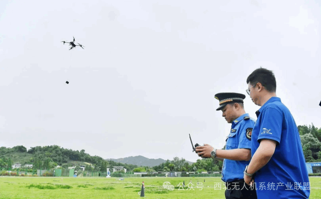 低空空域不是“随便飞”！我国划分方法与飞行要求详解