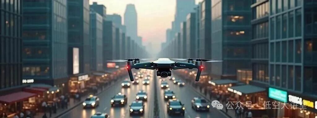 2025 年最新政策、技术突破和市场动态，低空经济领域搜索热度最高