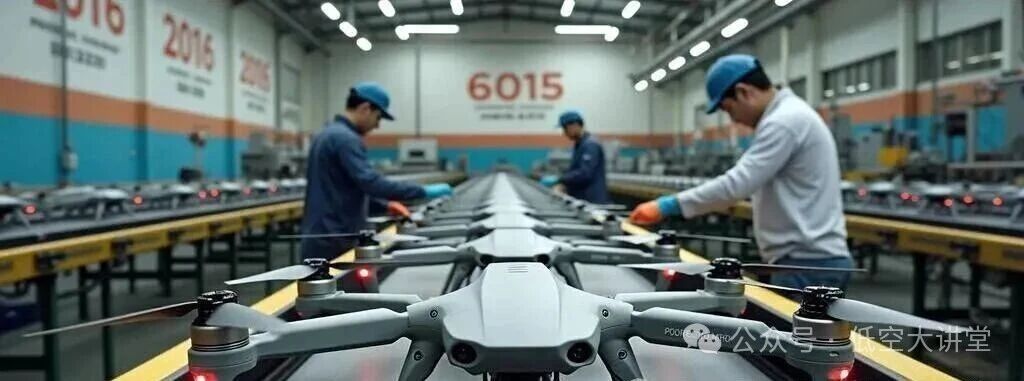 2025 年最新政策、技术突破和市场动态，低空经济领域搜索热度最高