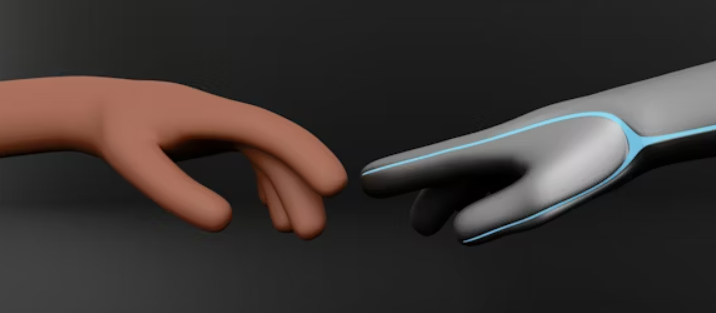 AI时代，培训新范式