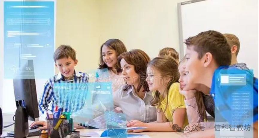 DeepSeek：教师必备的 20 个 AI 教学场景，重塑课堂新生态